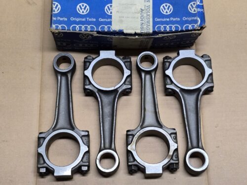 NOS 059198401C Connecting rods, set of 4
