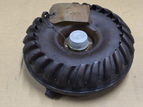 NOS 010323571C Torque converter