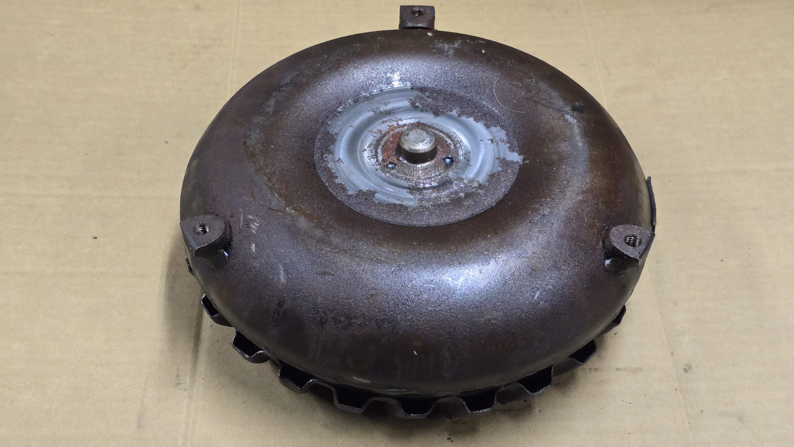 NOS 010323571C Torque converter