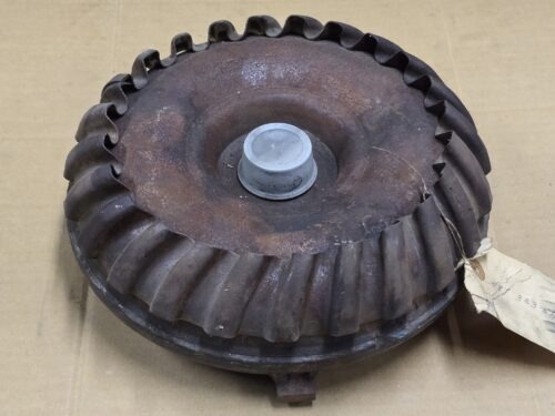 NOS 087323571D Torque converter