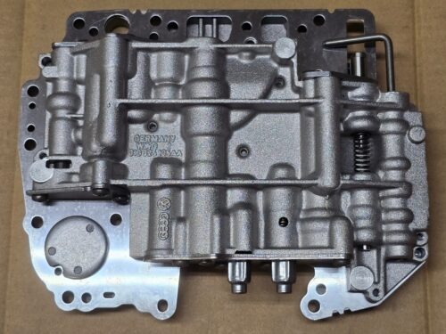 NOS 087325032G Valve body