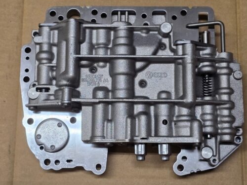NOS 087325037B Valve body