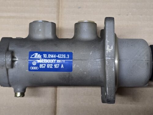 857612107A Brake servo