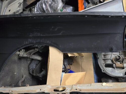 NOS 857821021 Front wing