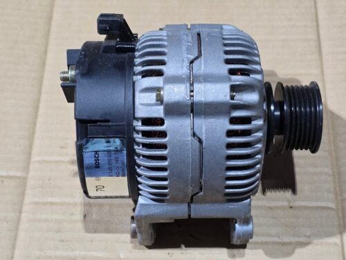 NOS 028903025G Alternator Bosch 12v 70A