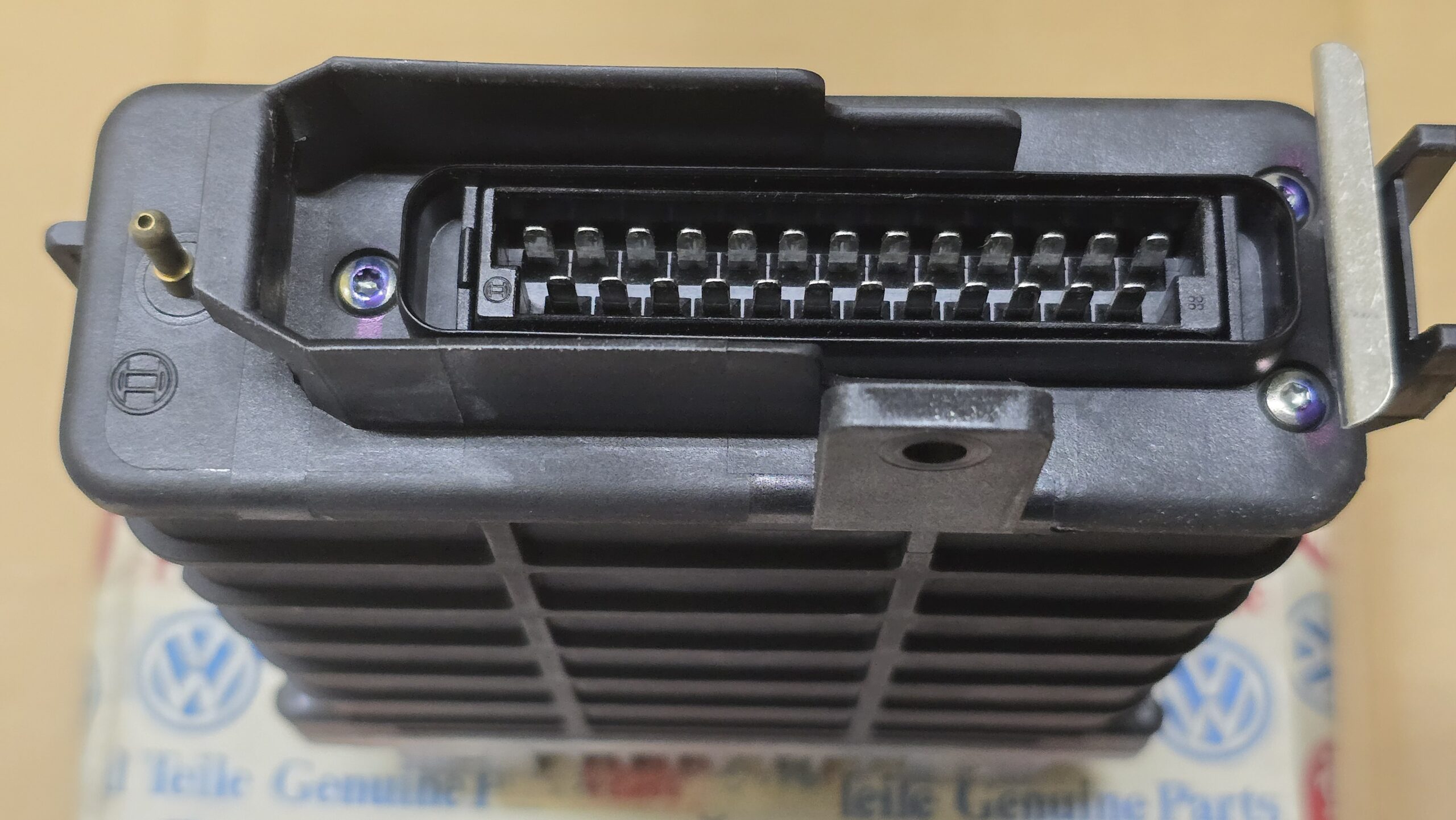 NOS 037906022DP Control unit Digifant