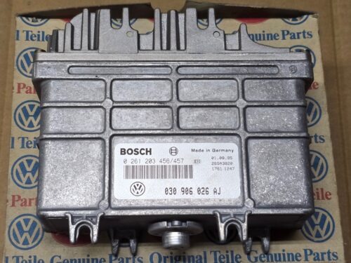 NOS 030906026AJ Control unit