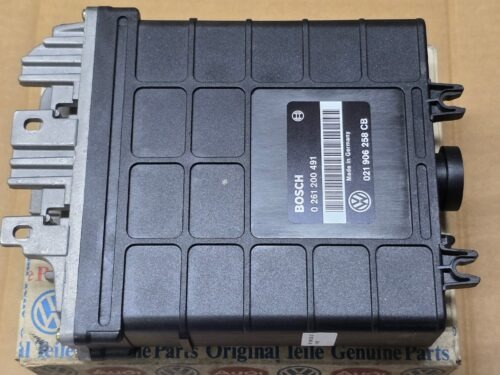 NOS 021906258CB Control unit