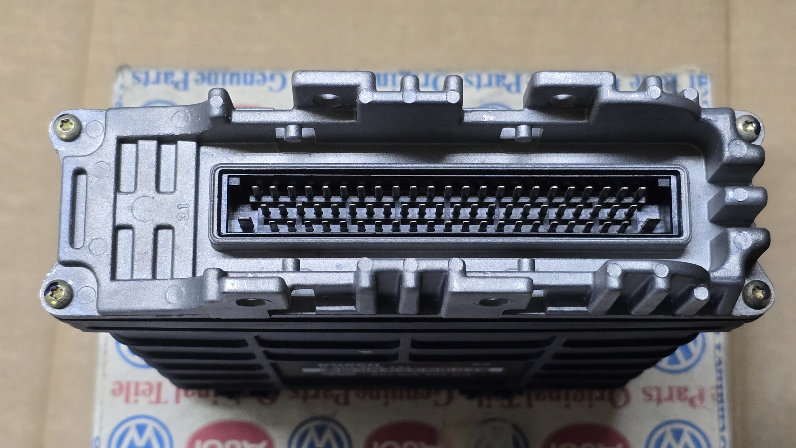 NOS 021906258CB Control unit