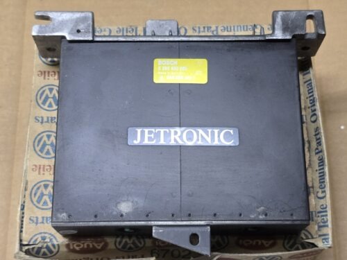 NOS 035906263F Control unit