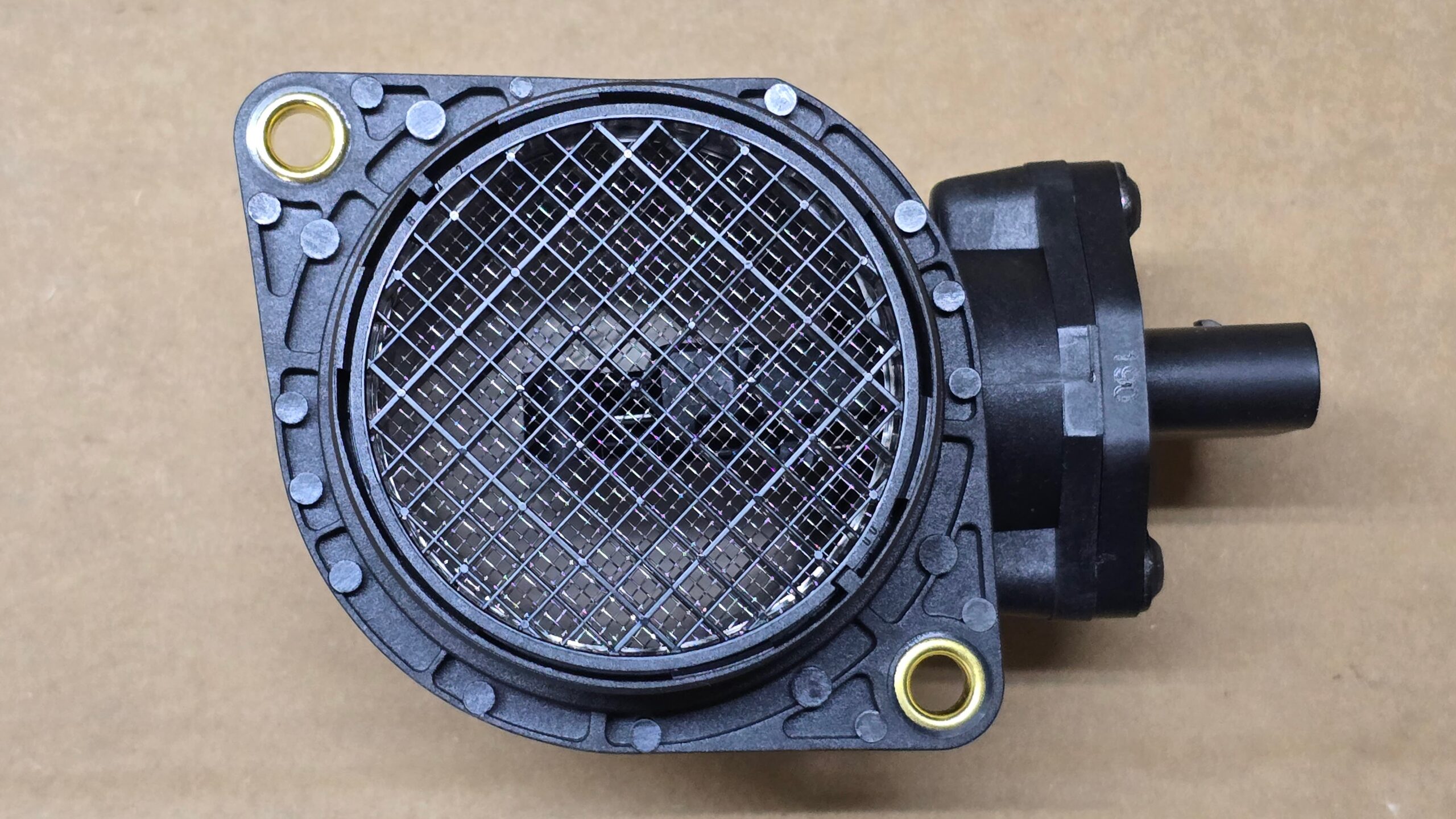 NOS 06A906461A Air mass meter