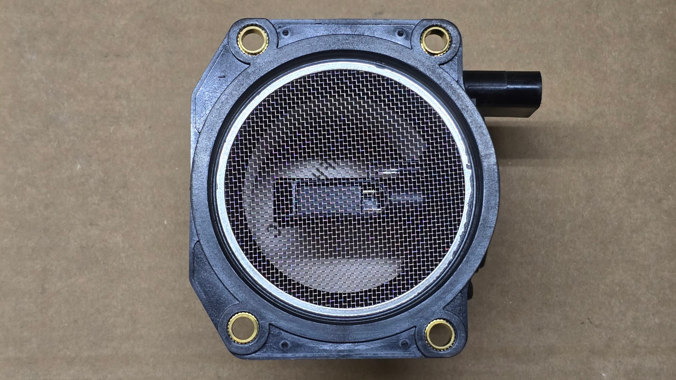 NOS 06A906461B Air mass meter
