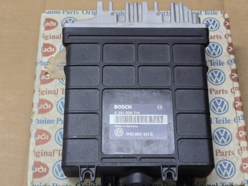 NOS 1H0907311C Control unit
