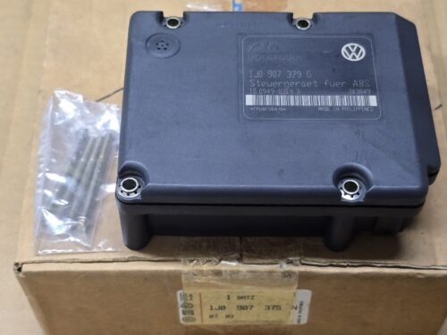 NOS 1J0907379G Control unit ABS