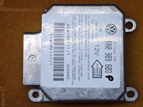 NOS 6N0909603 Control unit, airbag