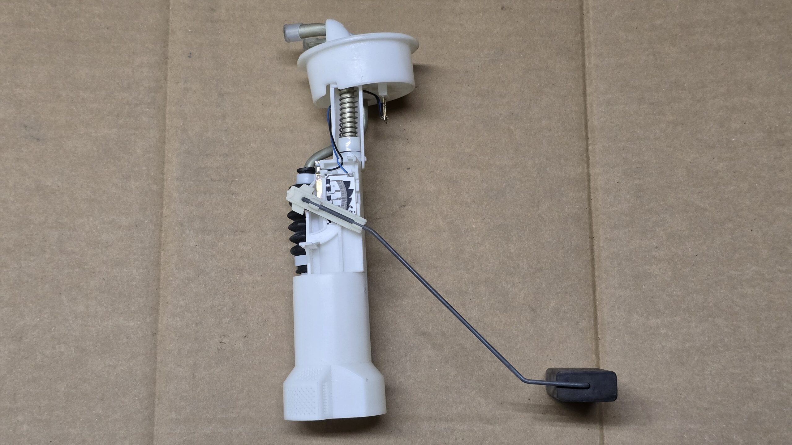 NOS 191919051BF Sender, fuel gauge