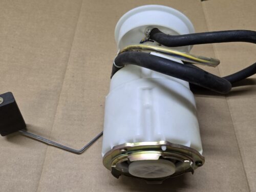 NOS 191919051BM Fuel pump and sender