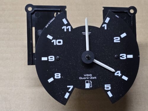 NOS 251919203B Clock