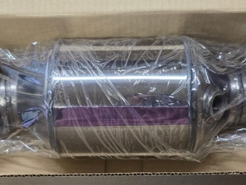 NEW 025131701A Catalytic converter