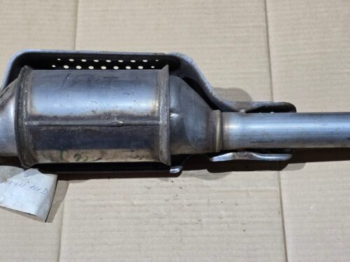NOS 191131701D Catalytic converter