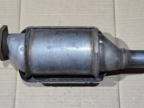 NOS 1H0131701F Catalytic converter