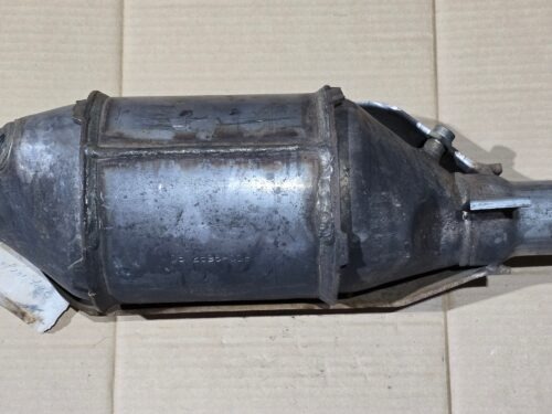 NOS 357131701C Catalytic converter