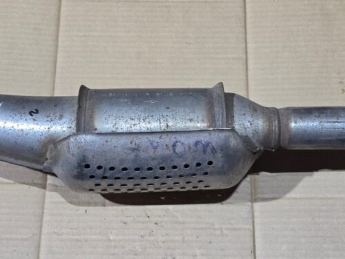 NOS 6K0253085BX Catalytic converter
