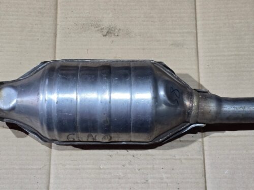NOS 6N0131701H Catalytic converter