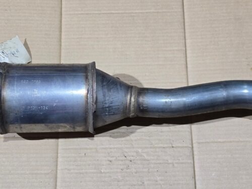 NOS 893131702Q Catalytic converter
