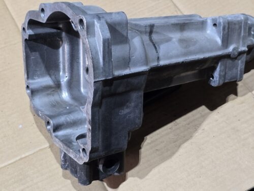 NOS 015301203C Selector housing