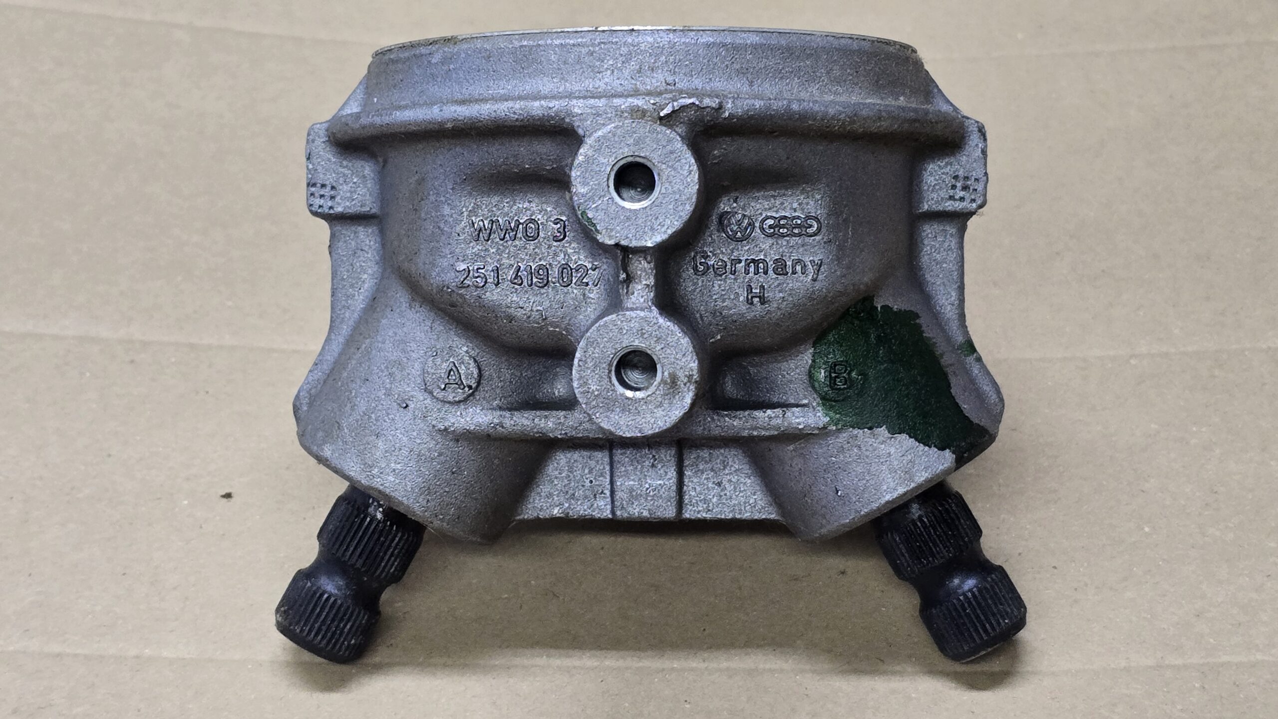 NOS 251419025 Relay steering gear