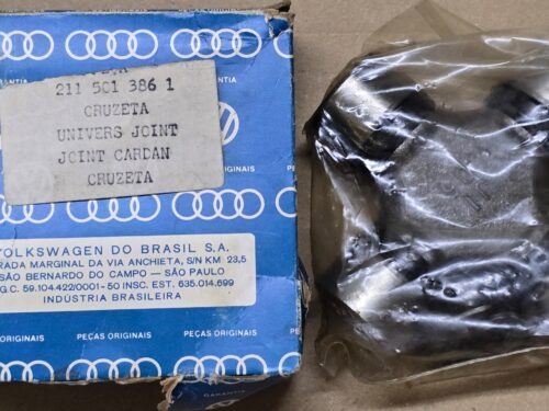 NOS 2115013861 Joint cardan