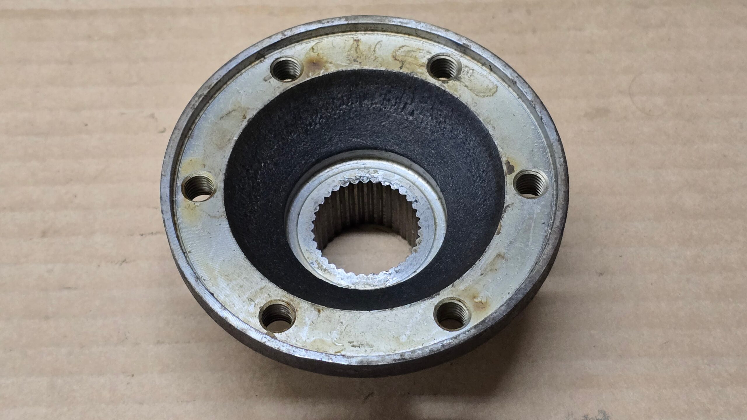 NOS 113517283 Drive flange