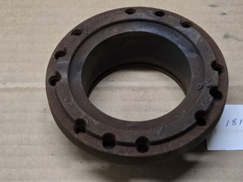 NOS 181517605 Cover LSD, differential housing