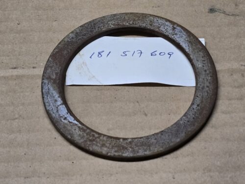 NOS 181517609 Spacer ring, LSD