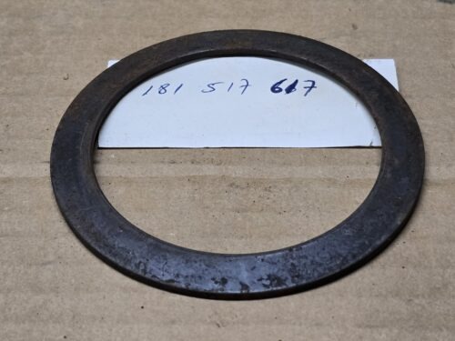 NOS 181517617 Belleville spring, LSD