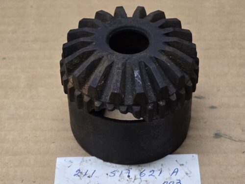 NOS 211517621A Side gear, LSD
