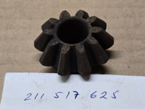 NOS 211517625 Pinion Z10, LSD