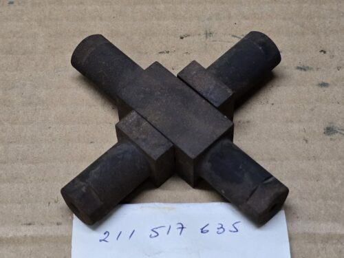 NOS 211517635 Shaft LSD, pair