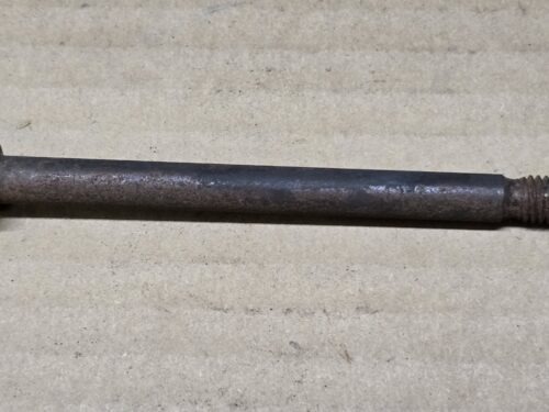 NOS 211517641A Bolt housing LSD