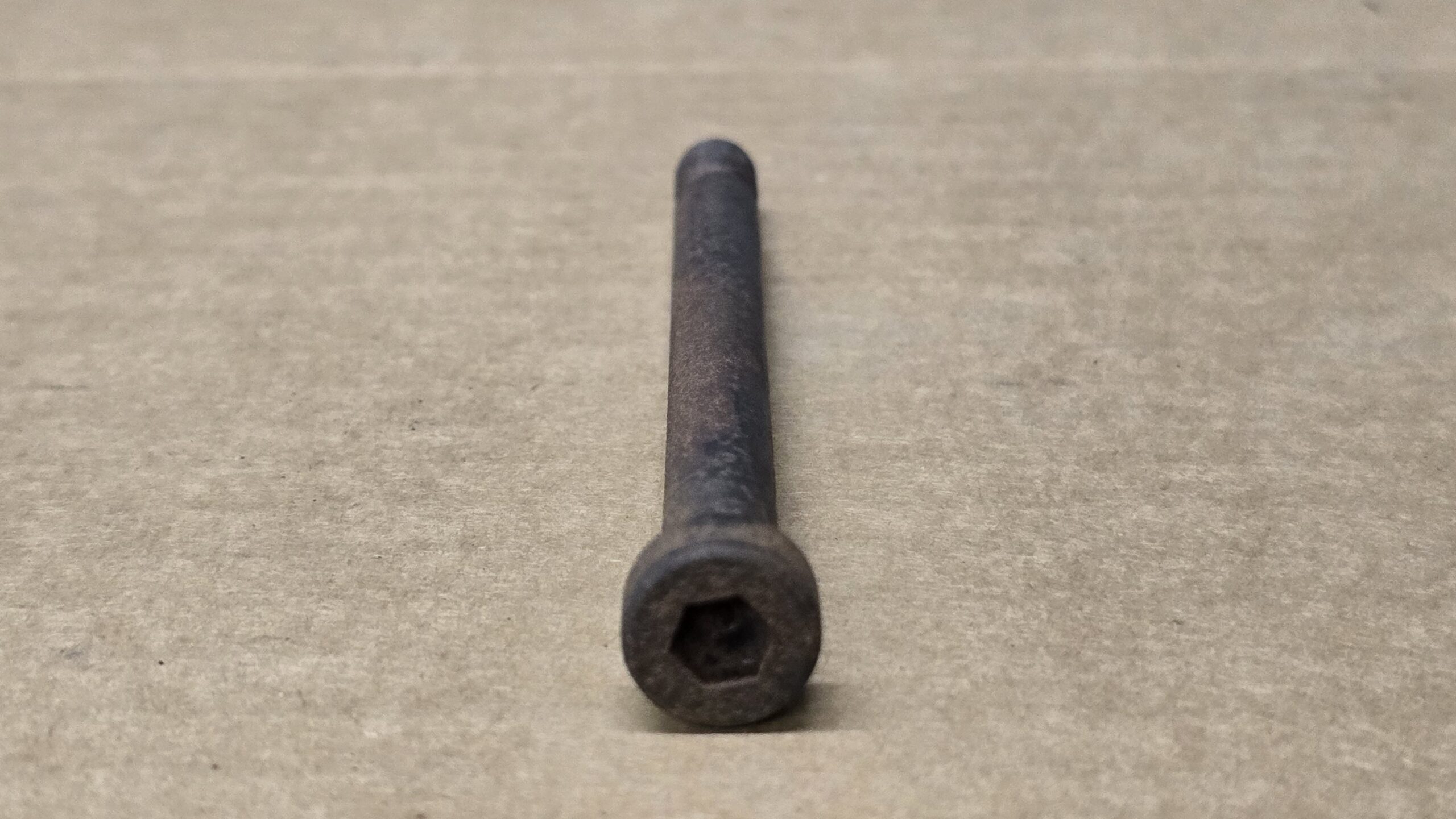 NOS 211517641A Bolt housing LSD