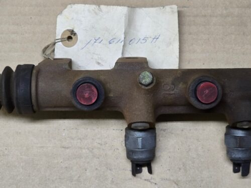 NOS 171611015H Brake master cylinder 19mm