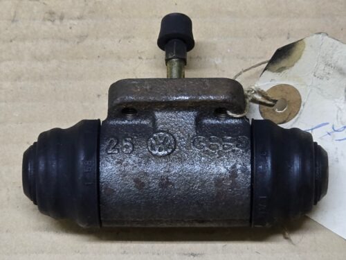 NOS 171611051 Brake cylinder 25.40mm, front