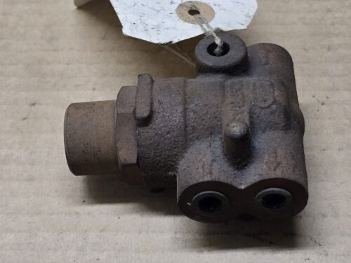 NOS 2116115011 Regulating valve