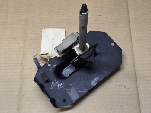NOS 171713025C Selector mechanism, automatic gearbox