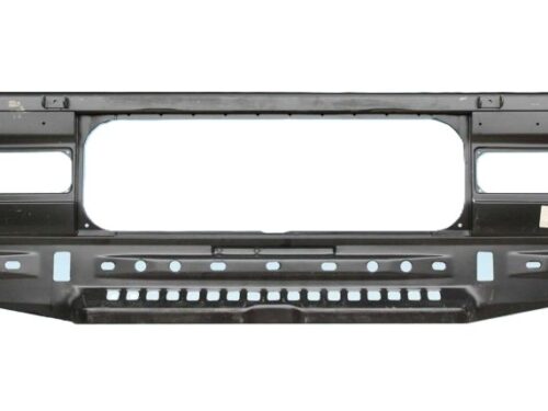NOS 245813191G Rear panel lower part, complete