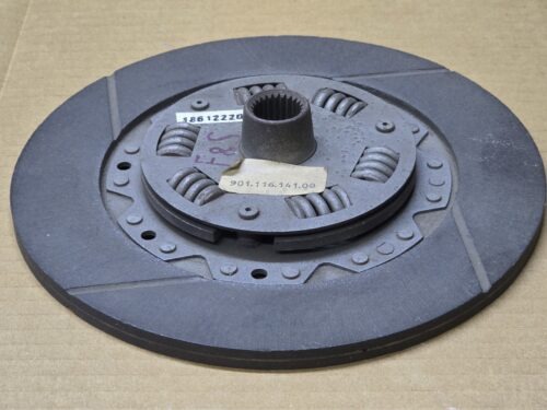 NOS 90111614100 Clutch disc 215mm