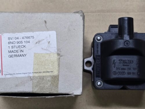 6N0905104 Ignition transformer