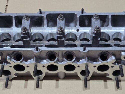 NOS 049103351C Cylinder head