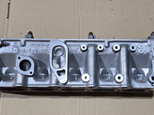 NOS 035103353Q Cylinder head